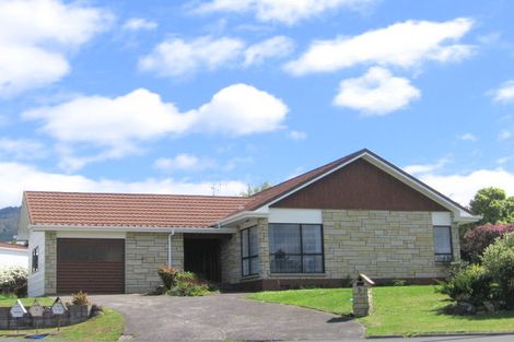 Photo of property in 5 Pickett Place, Waihi, 3610