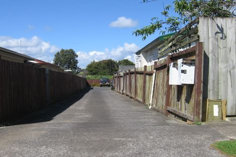 Photo of property in 1/52 Kenderdine Road, Papatoetoe, Auckland, 2025