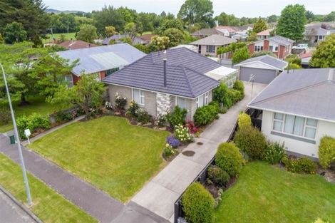 Photo of property in 5 Fusilier Street, Hoon Hay, Christchurch, 8025