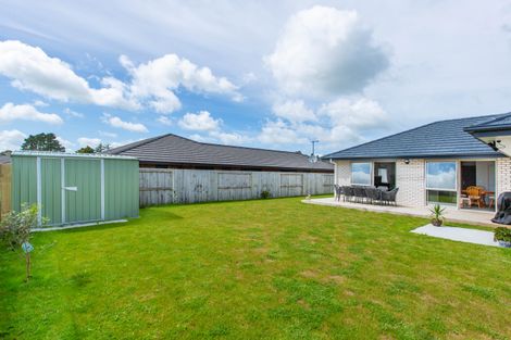 Photo of property in 3 Matawhero Place, Ngaruawahia, Hamilton, 3288