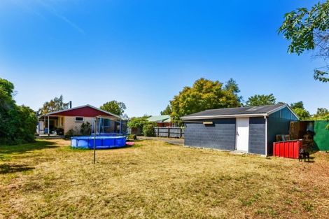 Photo of property in 21 Mathias Street, Darfield, 7510