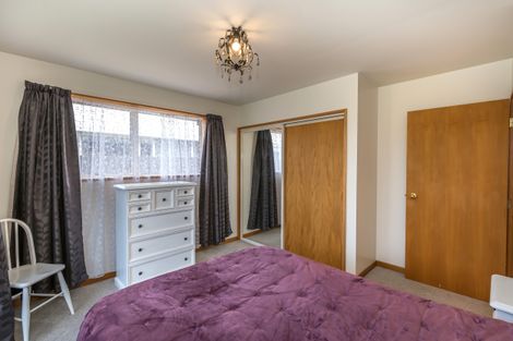 Photo of property in 7 Busby Place, Kaiapoi, 7630