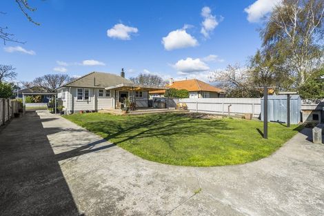 Photo of property in 20 Cardiff Street, Awapuni, Palmerston North, 4412