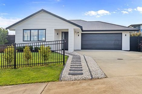 Photo of property in 68 Jamish Drive, Warkworth, 0910