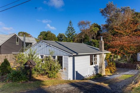 Photo of property in 10 Dell Road, Raumati South, Paraparaumu, 5032