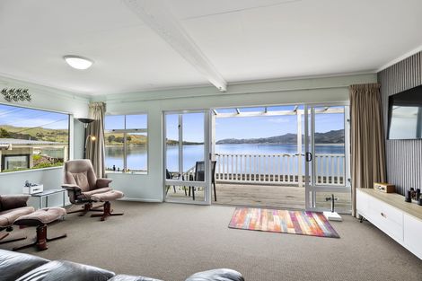 Photo of property in 940 Harington Point Road, Harington Point, Dunedin, 9077