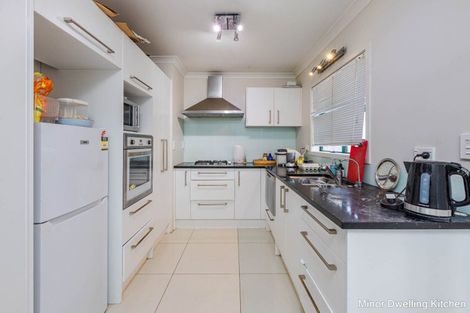 Photo of property in 3 Riverina Avenue, Pakuranga, Auckland, 2010