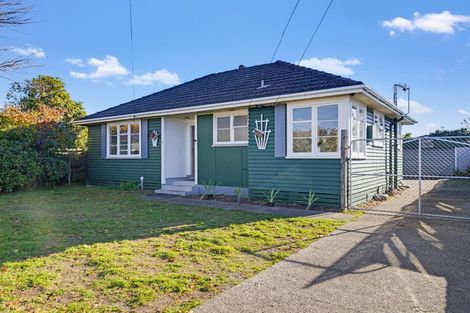 Photo of property in 177 Grahams Road, Burnside, Christchurch, 8053