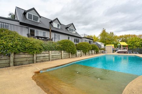 Photo of property in 758a Horotiu Road, Te Kowhai, Hamilton, 3288