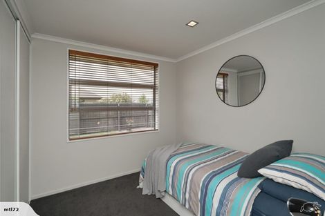 Photo of property in 3 Henley Close, Rolleston, 7614