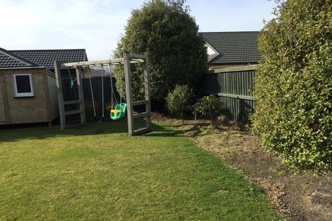 Photo of property in 85 O'neill Avenue, Northwood, Christchurch, 8051