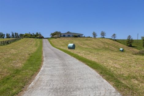 Photo of property in 242b Turuturu Road, Hawera, 4674