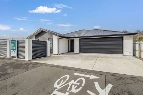 Photo of property in 113 Thomson Street, Tinwald, Ashburton, 7700