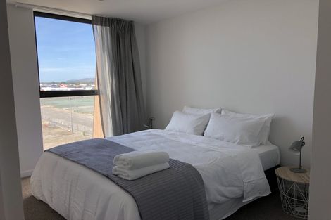 Photo of property in 406/231 Madras Street, Christchurch Central, Christchurch, 8011