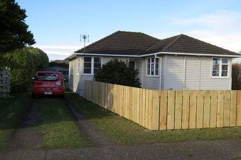Photo of property in 187 Crawford Street, Glengarry, Invercargill, 9810