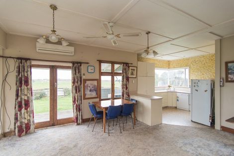 Photo of property in 76 Rangitata Huts Road, Clandeboye, Temuka, 7986