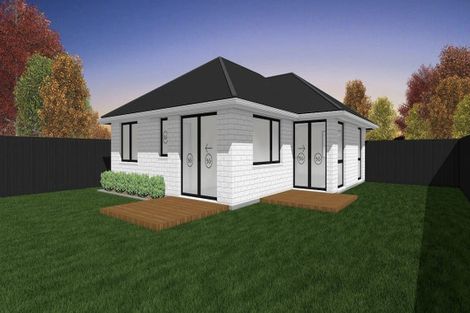 Photo of property in 8 Hunia Place, Hei Hei, 8042
