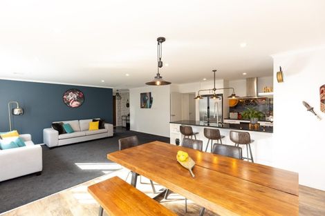 Photo of property in 111 Melksham Drive, Churton Park, Wellington, 6037