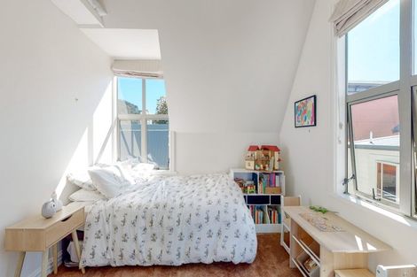 Photo of property in 168u5 Tinakori Road, Thorndon, Wellington, 6011
