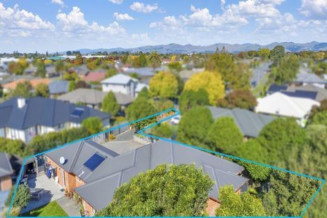 Photo of property in 61 Clearbrook Street, Shirley, Christchurch, 8052