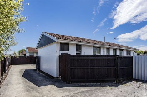Photo of property in 23c Porter Place, Kaiapoi, 7630