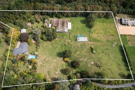 Photo of property in 233b Oropi Gorge Road, Oropi, Tauranga, 3173