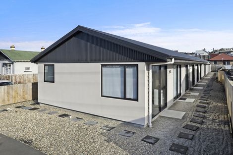 Photo of property in 59 Burns Street, South Dunedin, Dunedin, 9012