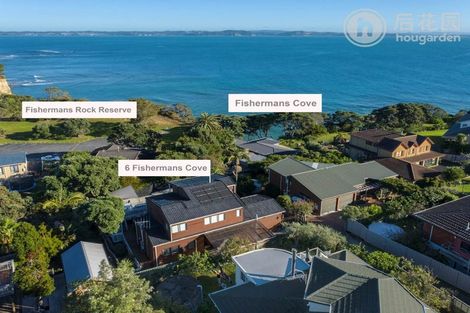 Photo of property in 6 Fishermans Cove, Army Bay, Whangaparaoa, 0930