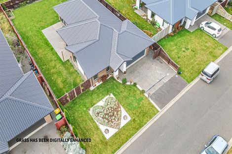 Photo of property in 29 Bradbury Avenue, Rolleston, 7614