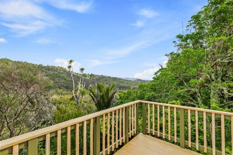 Photo of property in 41 Te Henga Road, Waitakere, Henderson, 0781