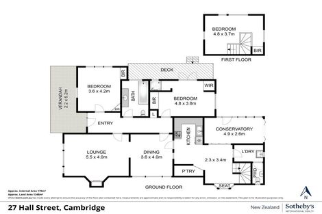 Photo of property in 27 Hall Street, Cambridge, 3434