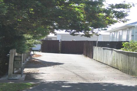 Photo of property in 7a Liverpool Street, Trentham, Upper Hutt, 5018