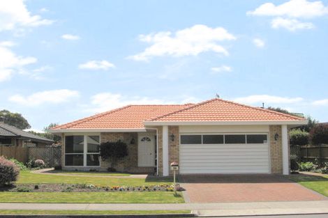 Photo of property in 57 Santa Monica Drive, Papamoa Beach, Papamoa, 3118