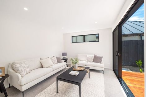 Photo of property in 4/9 Innes Road, St Albans, Christchurch, 8052