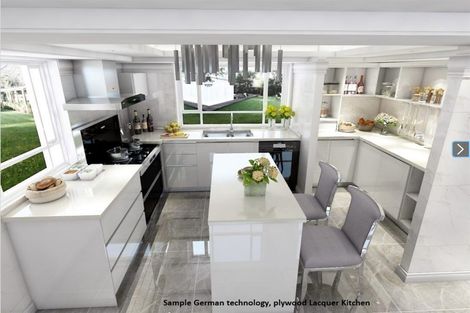 Photo of property in 152 Amesbury Drive, Churton Park, Wellington, 6037