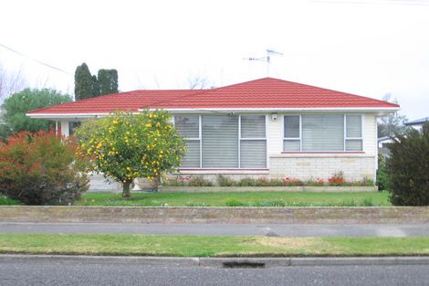 Photo of property in 8 Butler Street, Onekawa, Napier, 4110