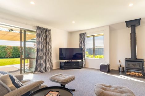 Photo of property in 10 Rhoboro Road, Twizel, 7901