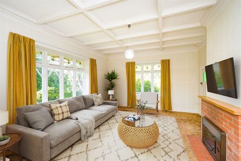 Photo of property in 42 Batt Street, West End, Palmerston North, 4410