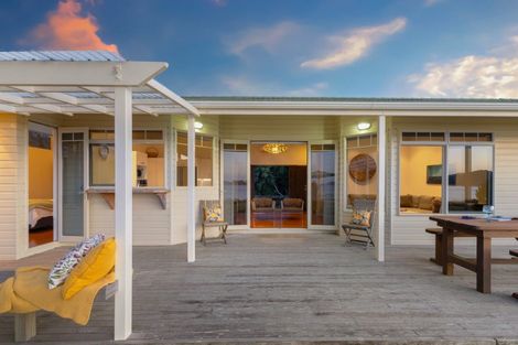 Photo of property in 16a Riwhi Way, Kaeo, 0478