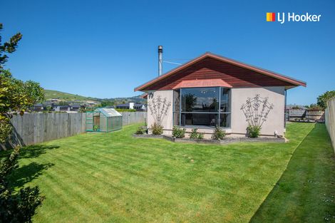 Photo of property in 126 Hagart-alexander Drive, Mosgiel, 9024