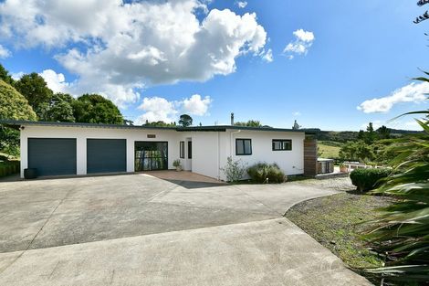 Photo of property in 436 Kanohi Road, Kaukapakapa, 0873