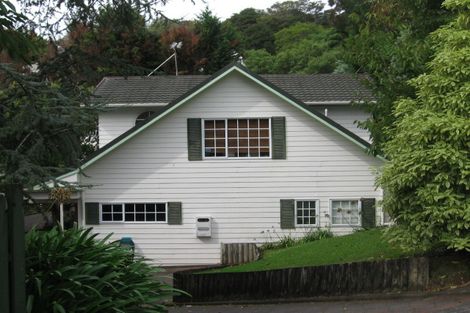 Photo of property in 1/21 Deane Avenue, Titirangi, Auckland, 0604