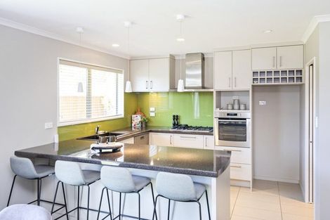 Photo of property in 18 Josephine Crescent, Aidanfield, Christchurch, 8025