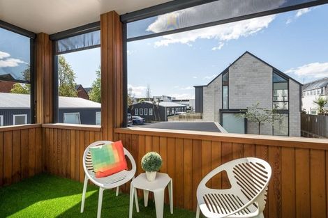 Photo of property in 1/193 Kilmore Street, Christchurch Central, Christchurch, 8013