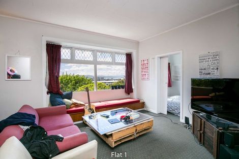 Photo of property in 33a Thompson Street, Mount Cook, Wellington, 6011