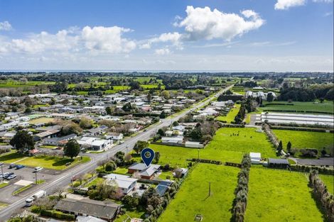 Photo of property in 537 Richmond Road, Lepperton, New Plymouth, 4373