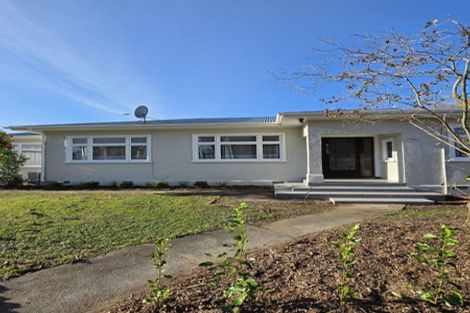 Photo of property in 47 Milverton Avenue, Hokowhitu, Palmerston North, 4410