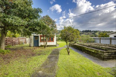 Photo of property in 230 Whirinaki Road, Eskdale, Napier, 4182