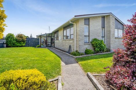 Photo of property in 8 Glamis Avenue, Bell Block, New Plymouth, 4312