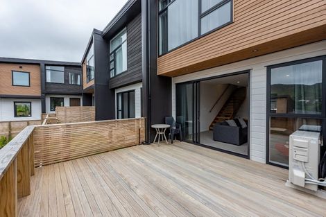 Photo of property in 38u2 Bankot Crescent, Ngaio, Wellington, 6035